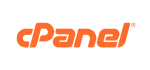 cPanel web kontrol paneli logosu - Kolay web sitesi yönetim cPanel web kontrol paneli logosu - Kolay web sitesi yönetim