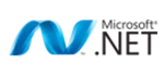 Microsoft .NET Framework logosu - .NET tabanlı web uygulamaları ve yazılım desteği Microsoft .NET Framework logosu - .NET tabanlı web uygulamaları ve yazılım desteği
