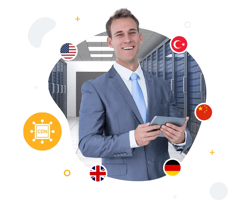 Hosting Nedir?