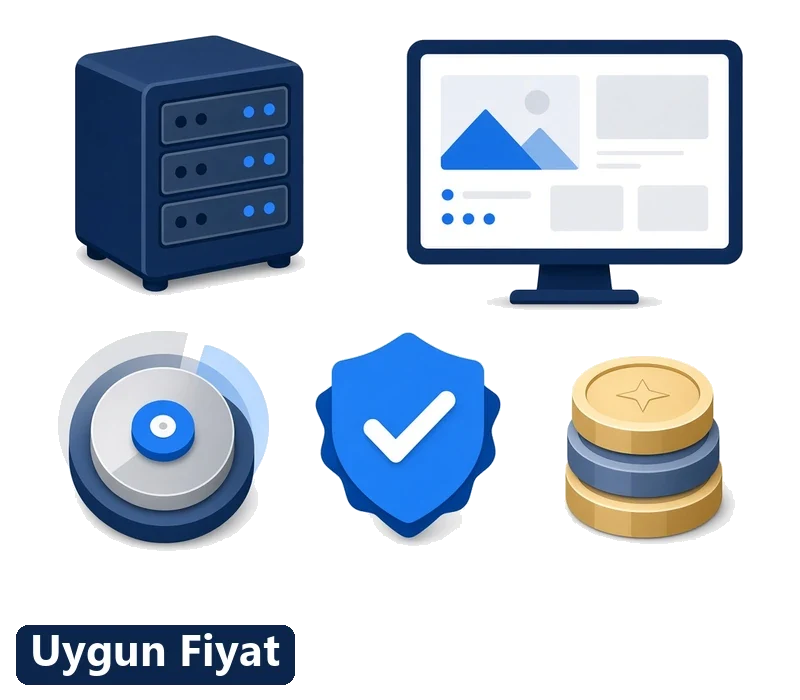 Hosting Nedir?