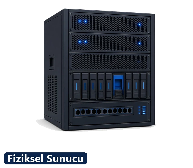 Resim Hosting Nedir?