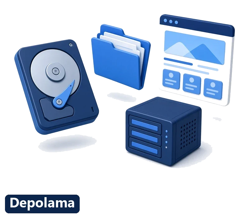 Hosting Nedir?