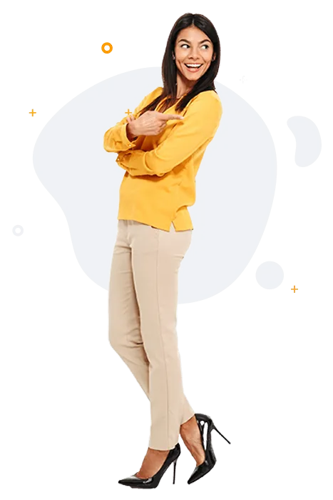 SSS Sağ İşaret Image
