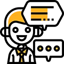 7/24 Destek Ekibi 7/24 Destek Ekibi
