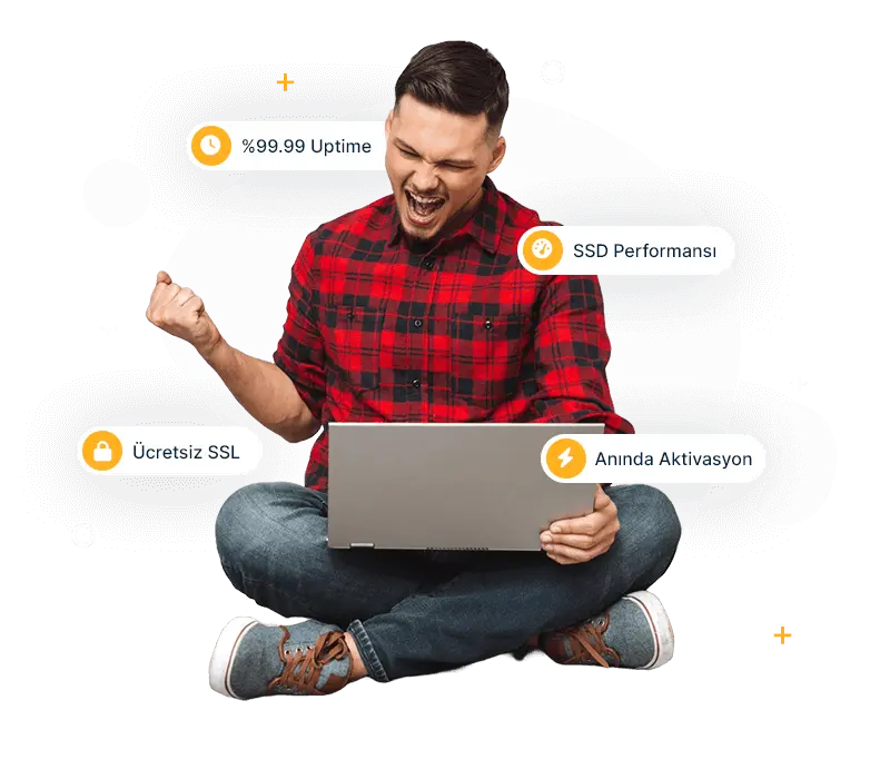  Web Sitenizin Temeli