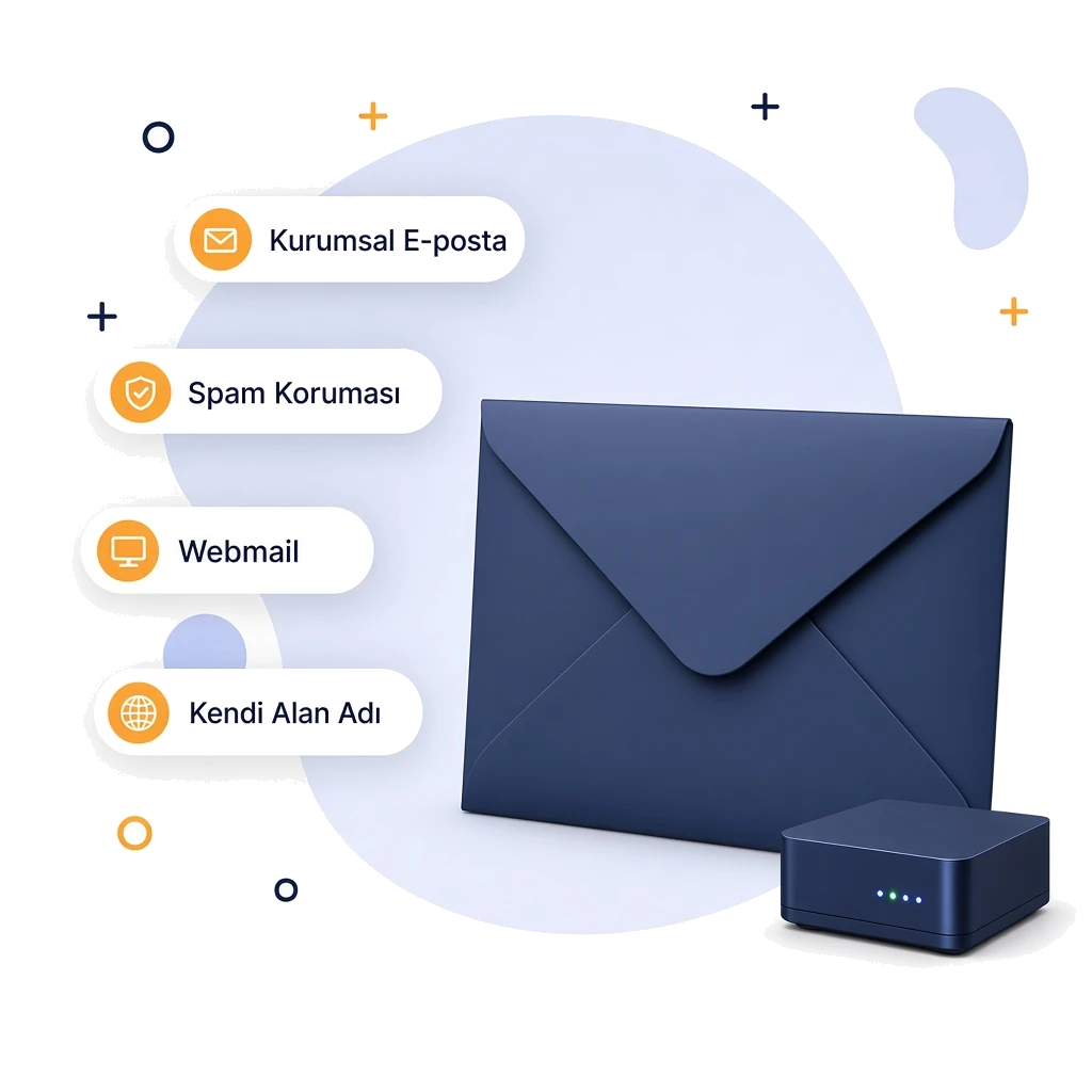 Resim Mail Hosting