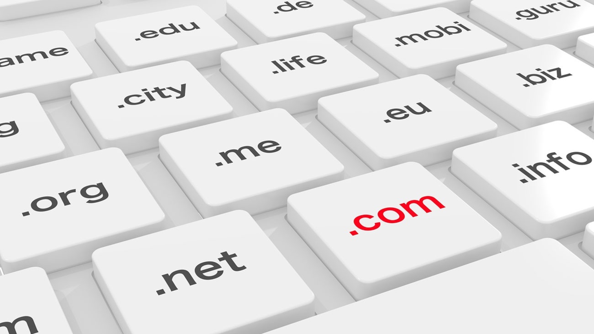 Domain Park Etmek Nedir? Domain Parking Nasıl Yapılır?