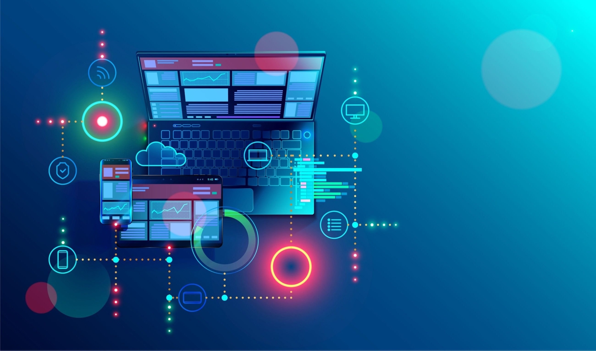 WordPress Sitelerde Aşırı CPU Neden Olur?