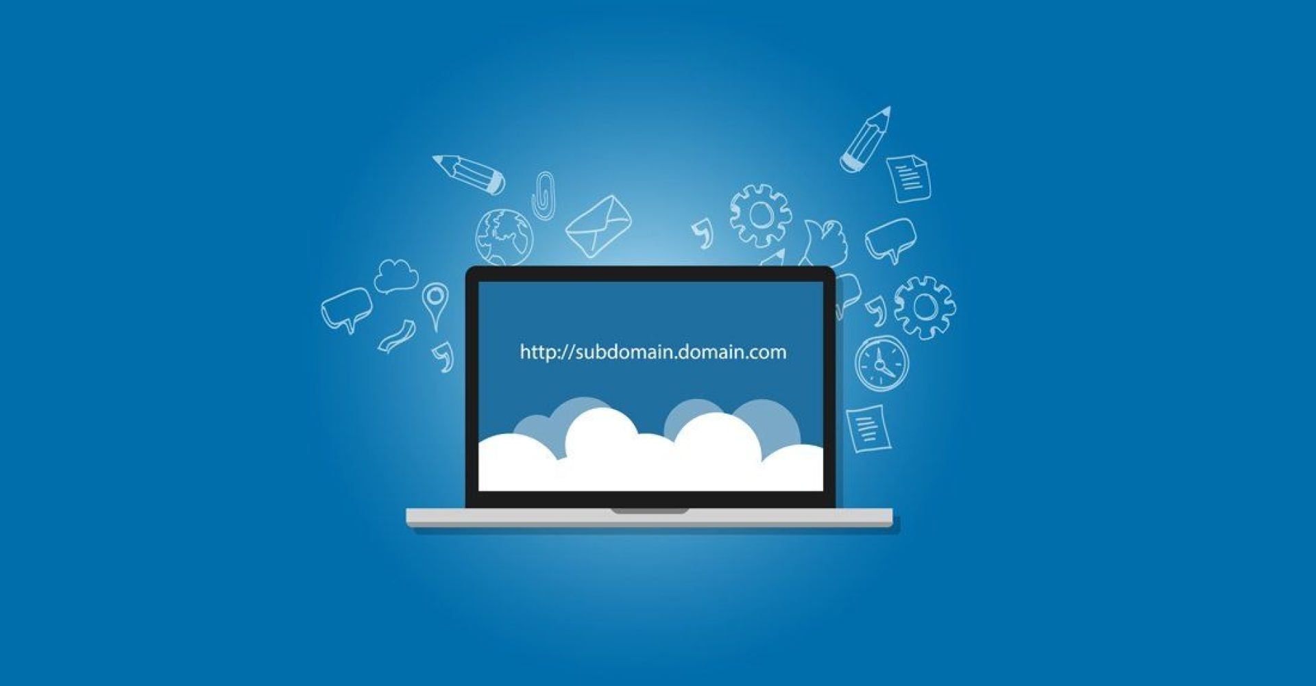 Subdomain ile Subfolder Arasındaki Farklar Neler?