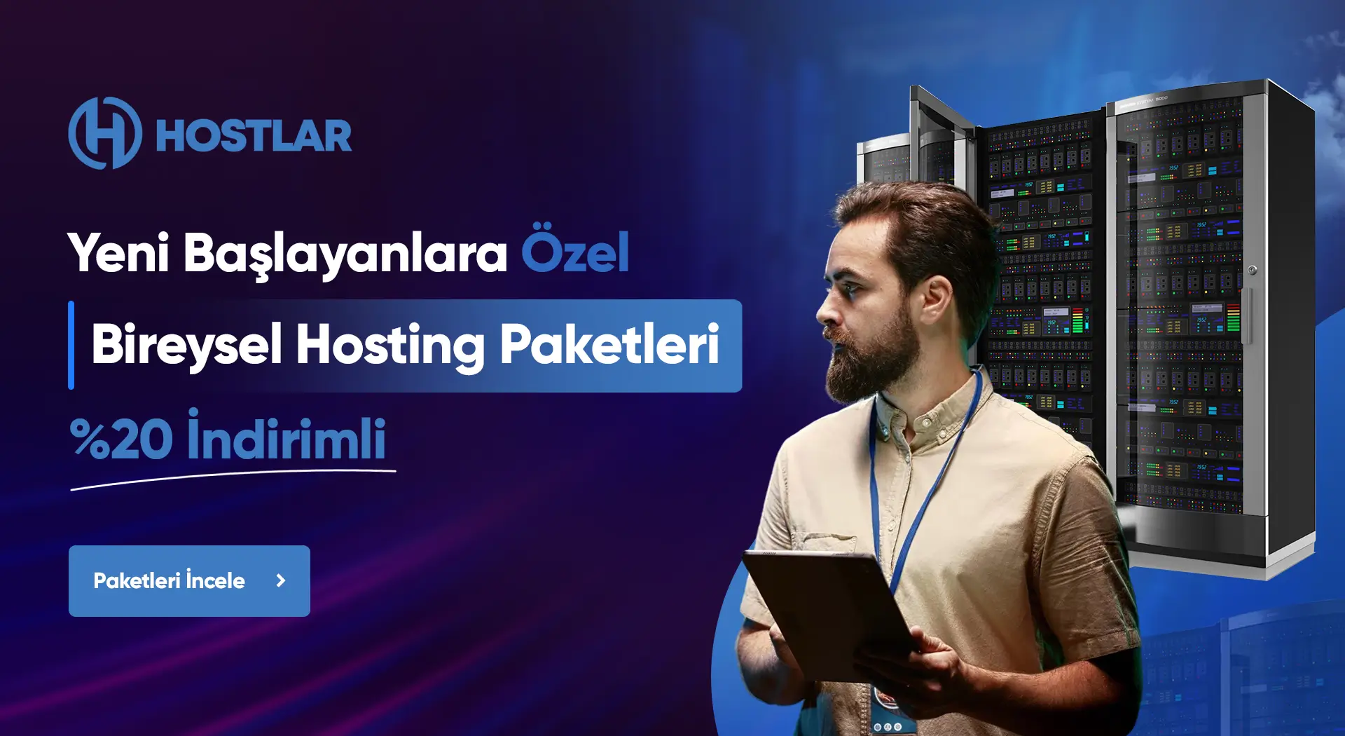 Sanal Sunucu Hizmetleri  Görsel