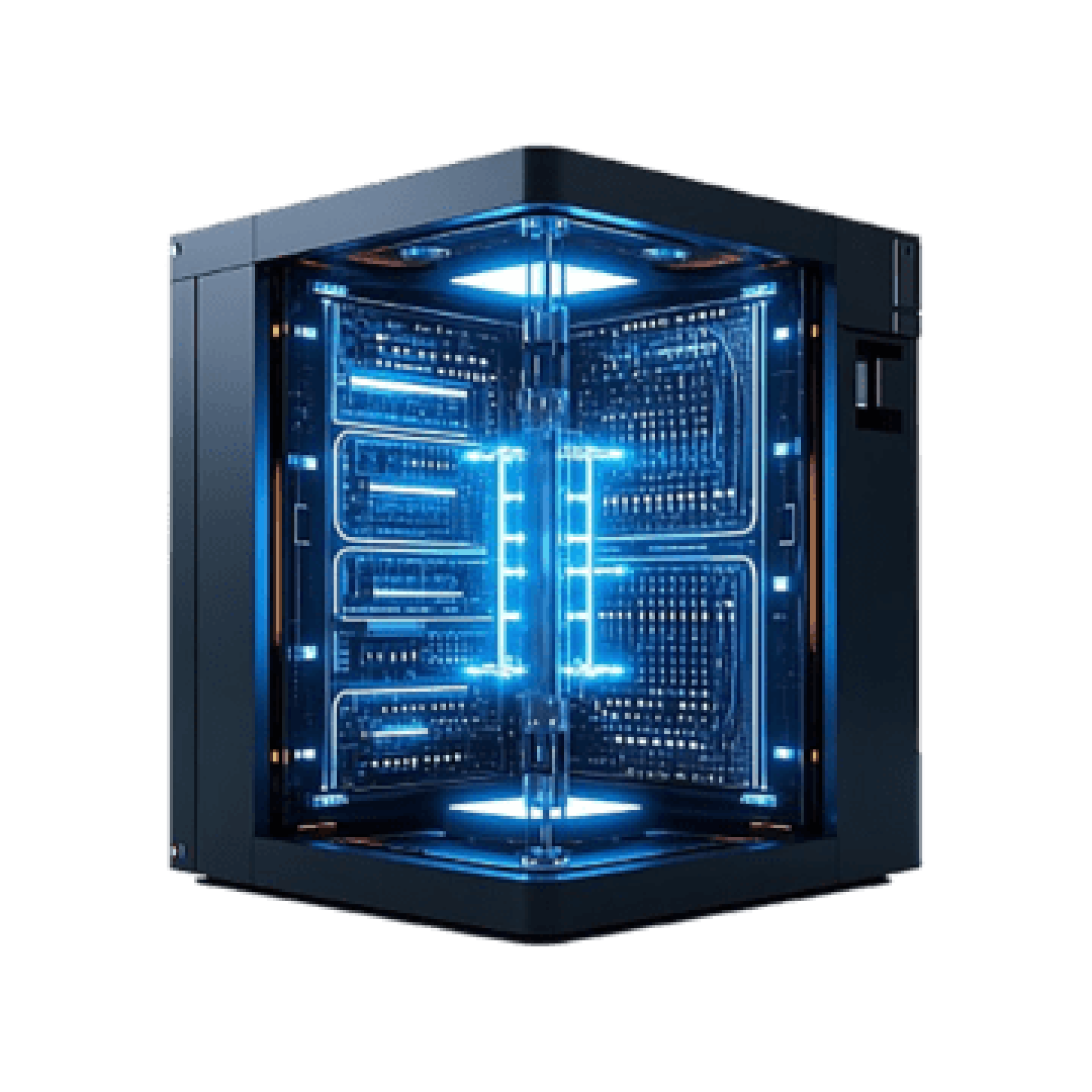 Vds Sanal Sunucu Görsel