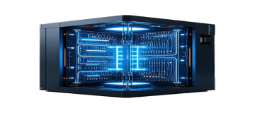 Vds Sanal Sunucu Görsel