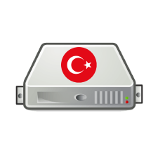 Sunucu Barındırma