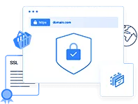 Ücretsiz Domain & SSL