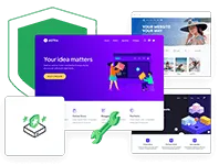 Ücretsiz Site Yapıcı
