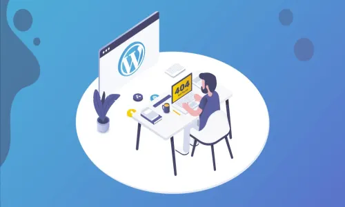 WordPress Beyaz Sayfa Hatası Nasıl Düzeltilir?